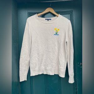 🚨Limited Edition🚨 Daffy Days Newport Sweater-KJP